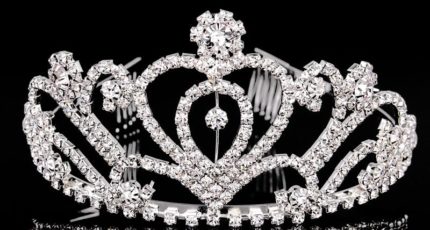 What are world’s most famous tiaras?